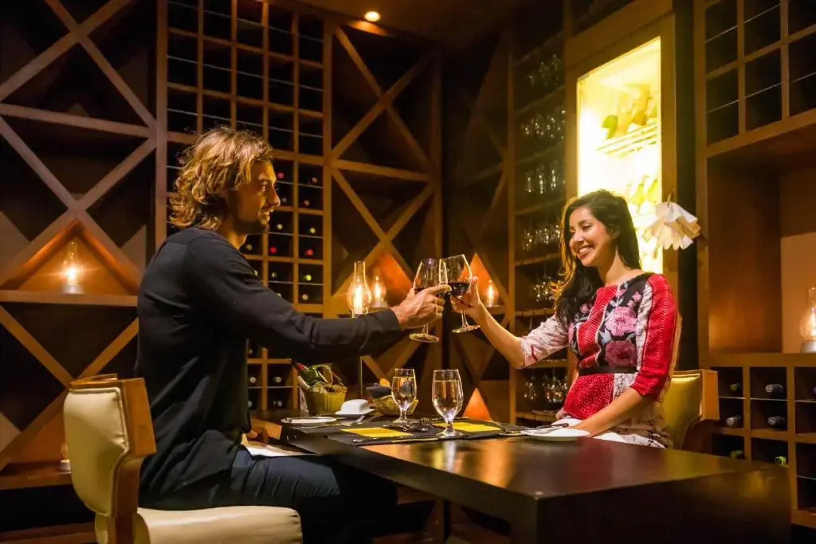 Курортный отель The Blue Water - Bawa Heritage - City Resort Hotel