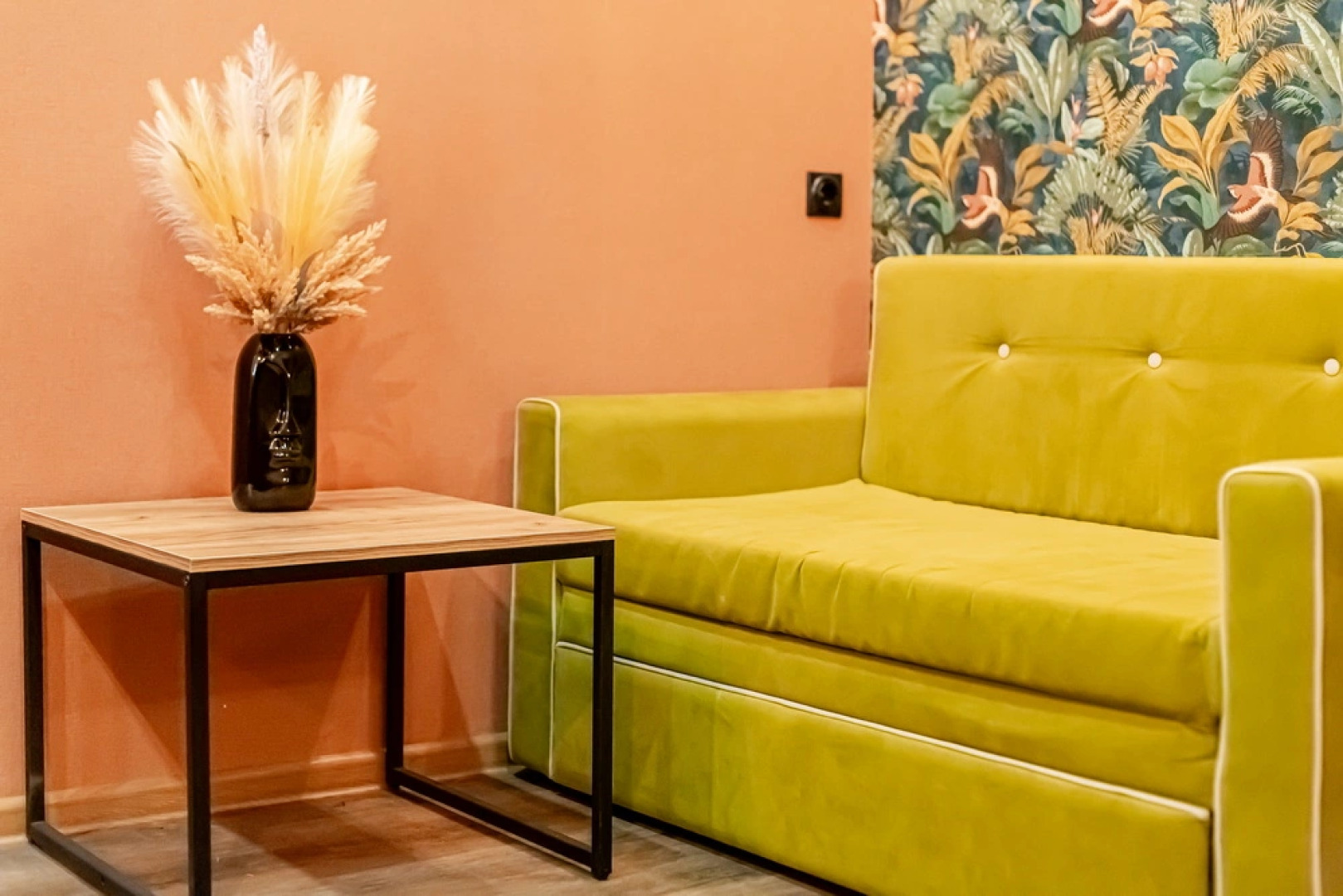 Апартаменты Интерьерные в Центре