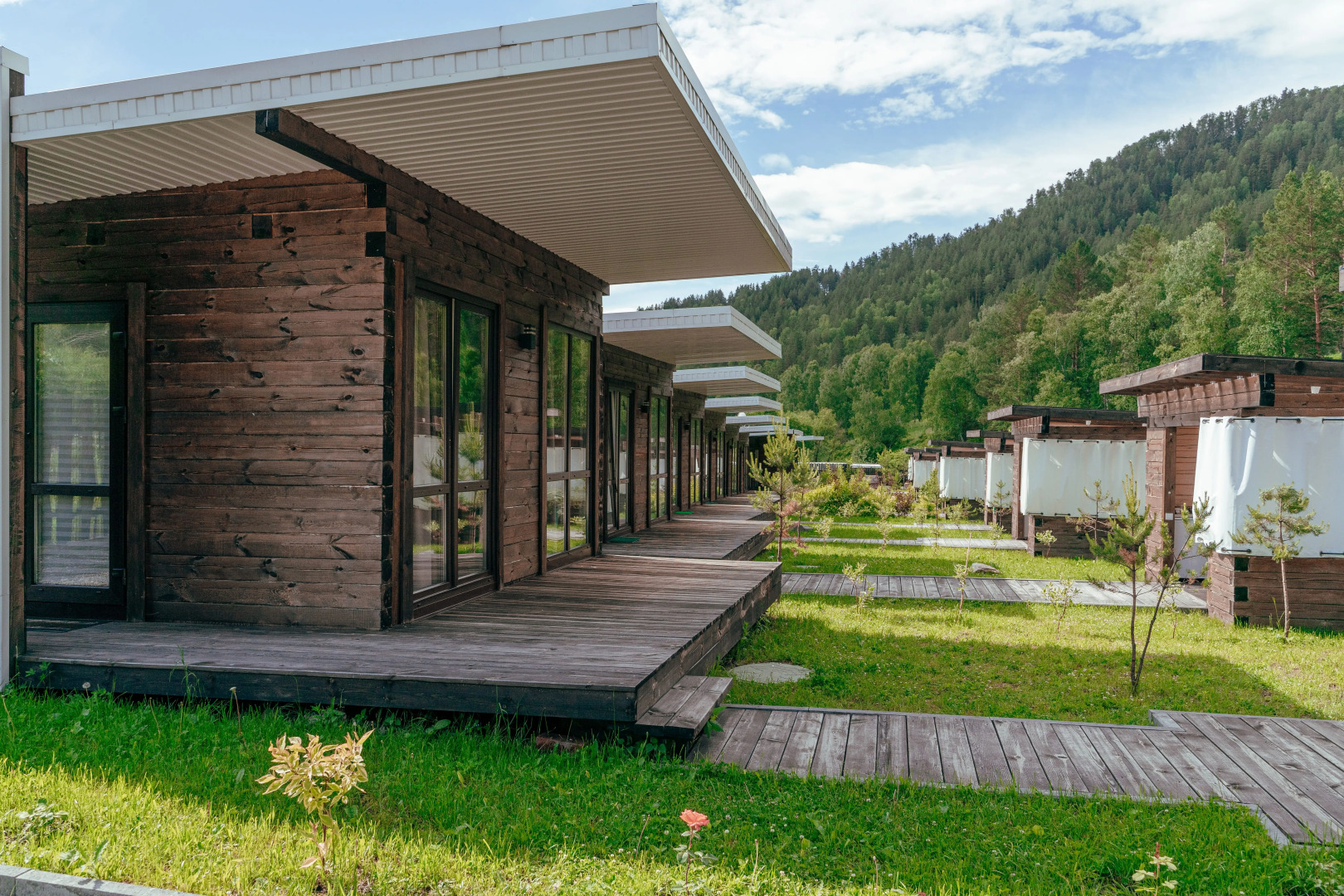 Гостевой дом Умайя