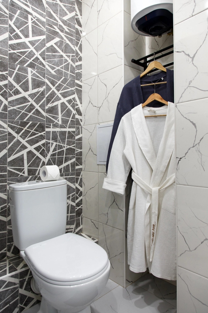 Апартаменты Лагуна