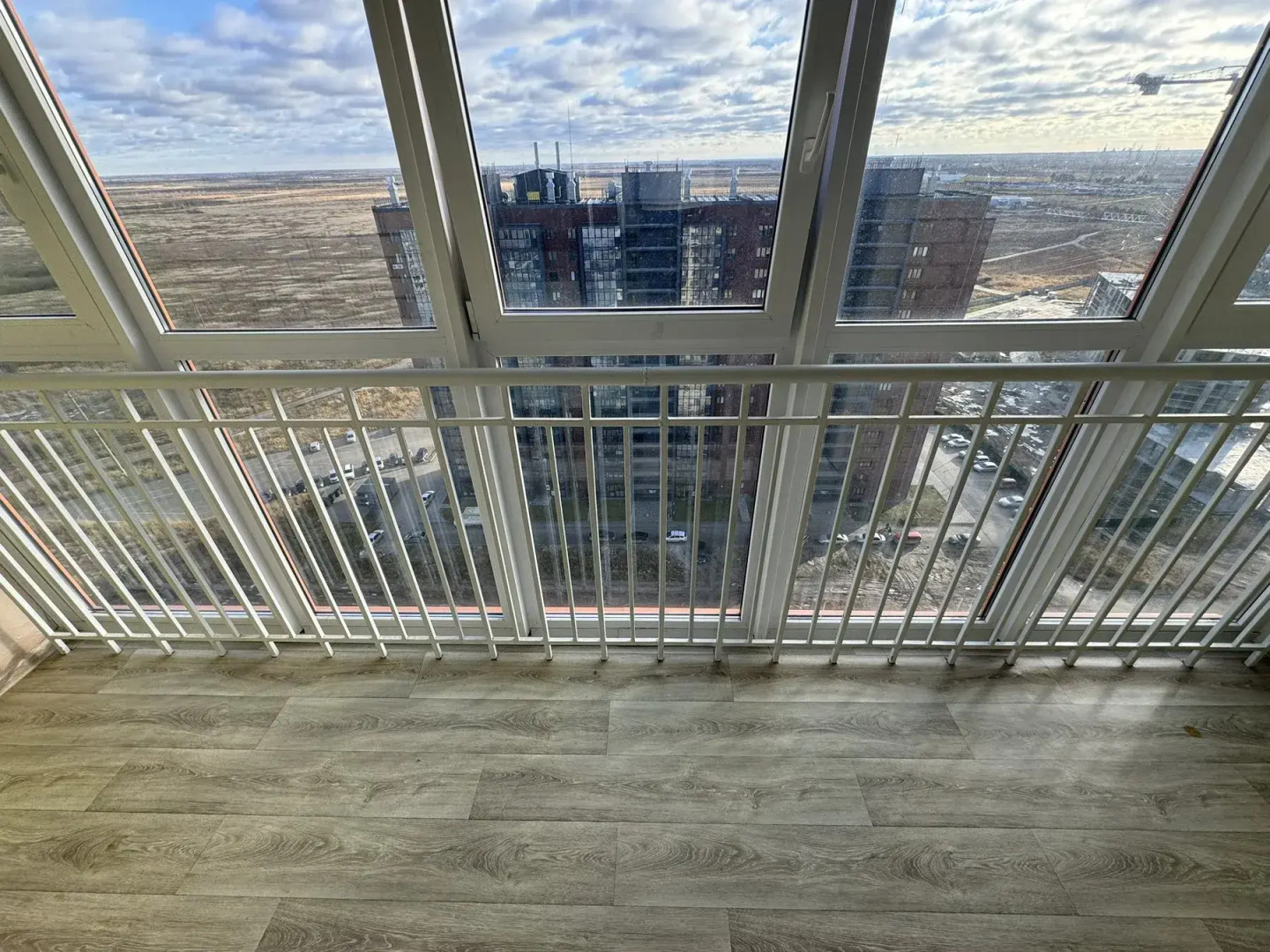 Апартаменты Семейные для Четверых Гостей