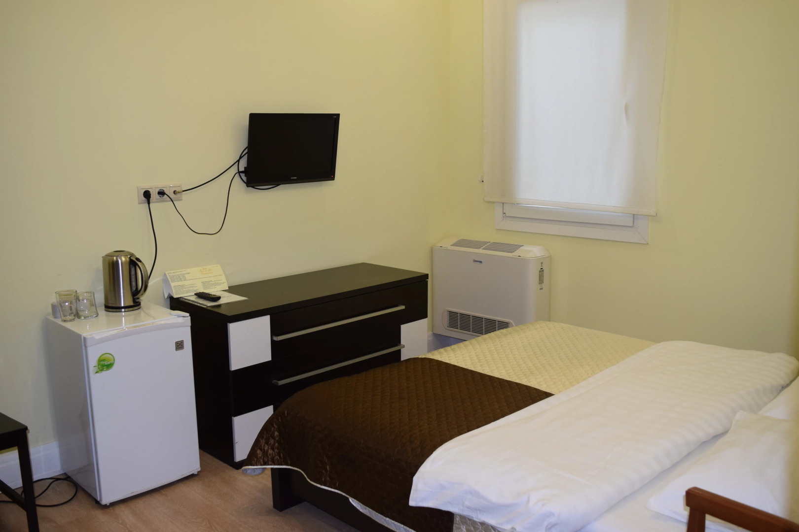 Отель Дом на Маяковке