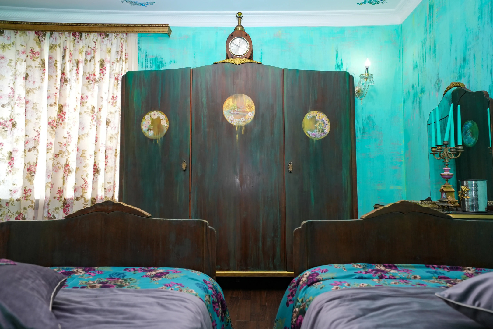 Бутик-отель The Victorian