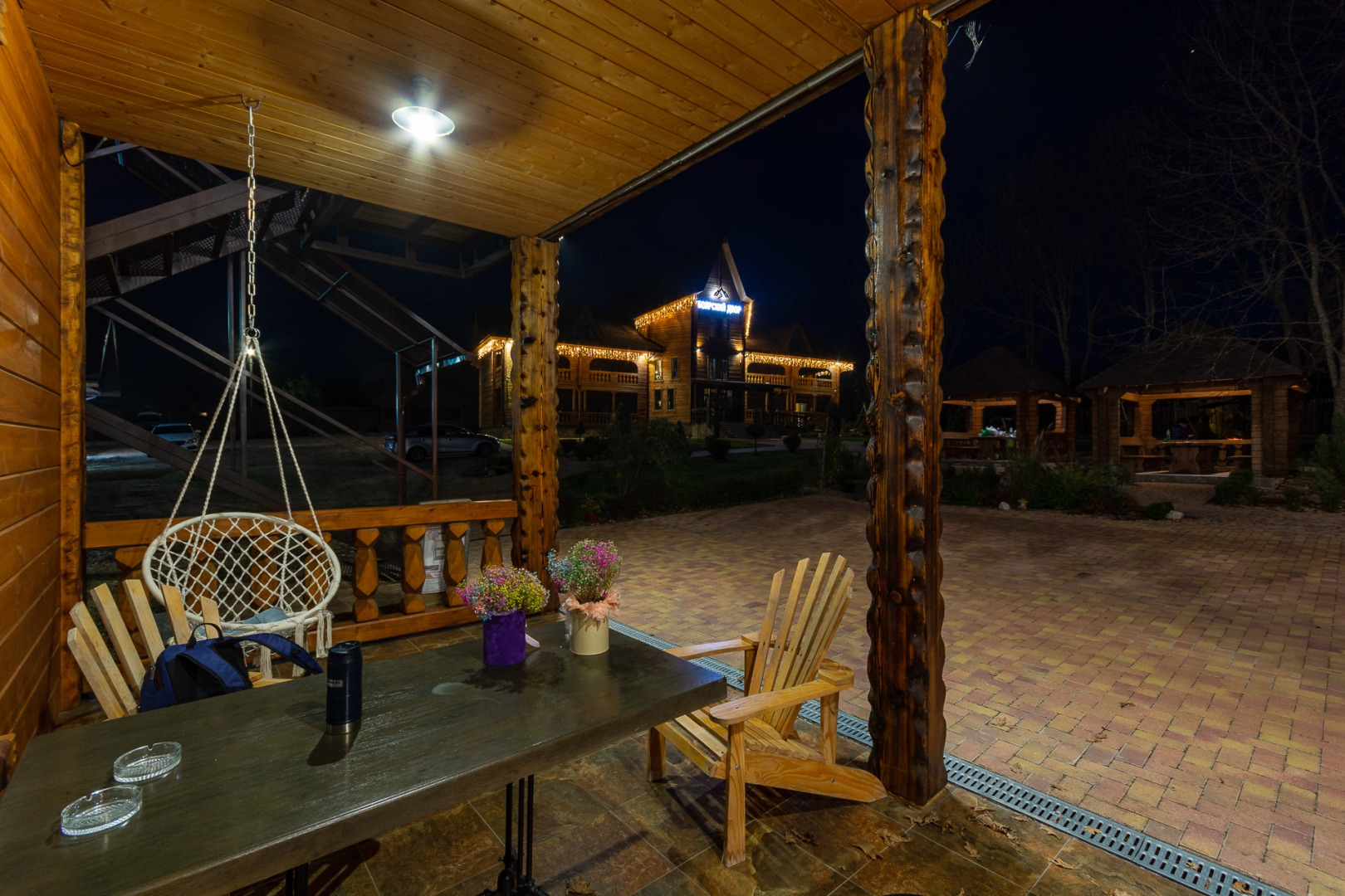 Мини-отель Боярский двор