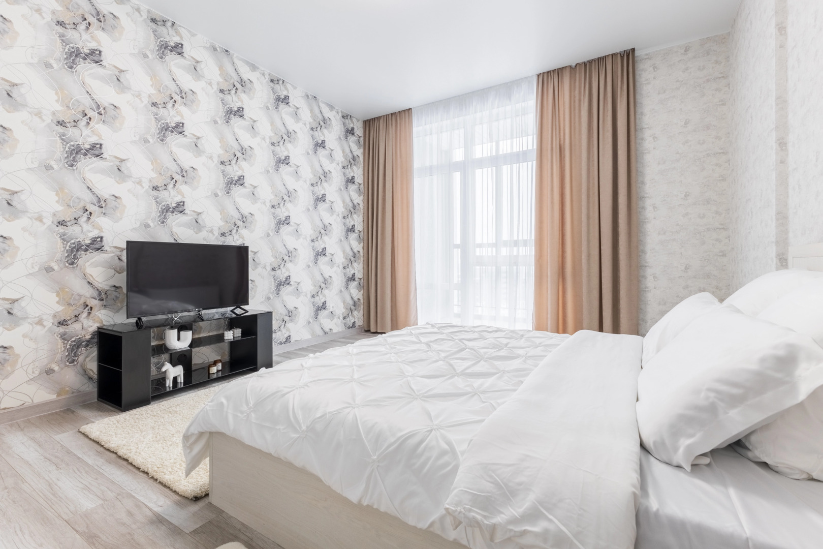 Апартаменты Comfort Home на Чистопольской