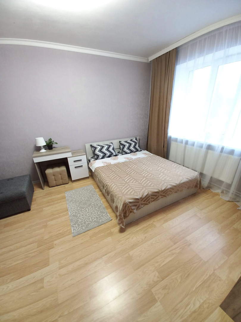 Квартира в Центральном Районе Белгорода