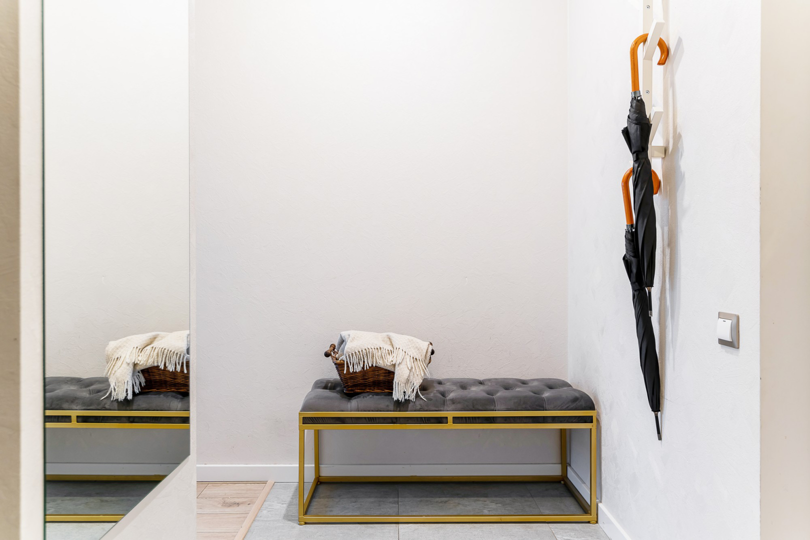 Апартаменты Vladivostok Suite