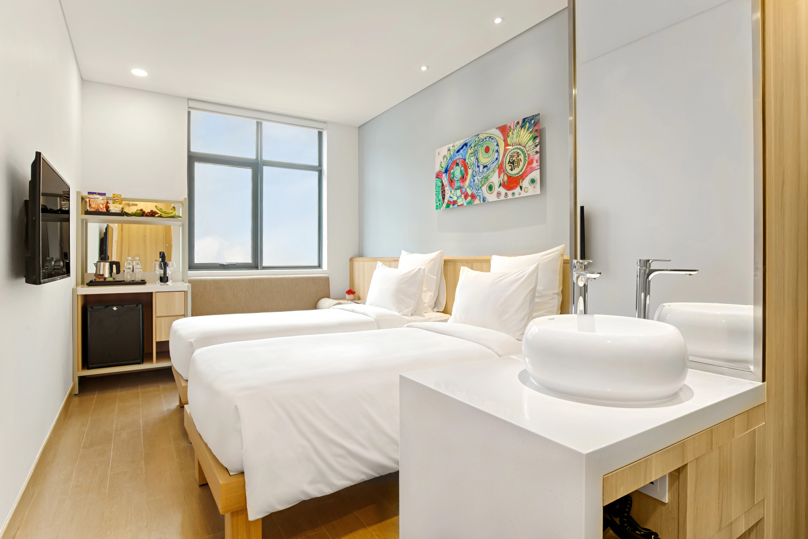 Бутик-отель Cocobay Da nang