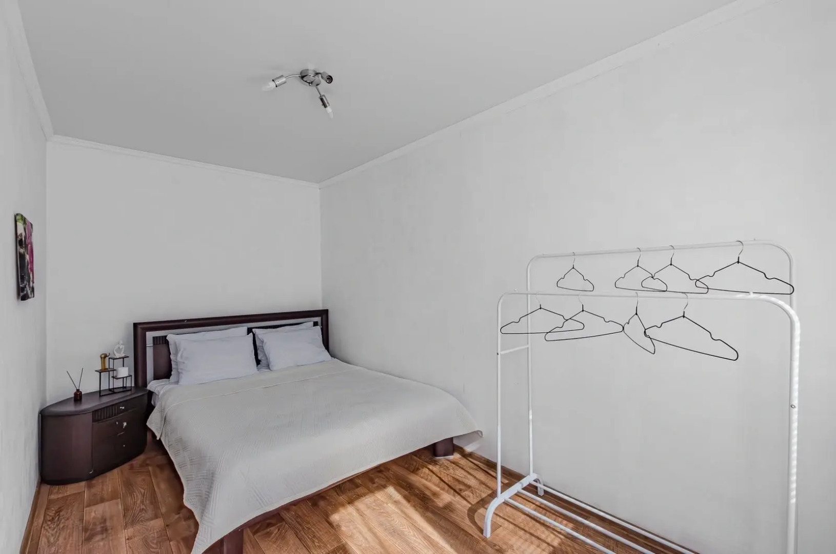 Квартира на улице Павлюхина 114к1