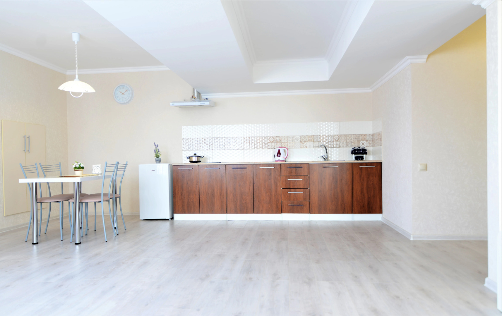 Апартаменты Большая Манежная, д. 13-В-77