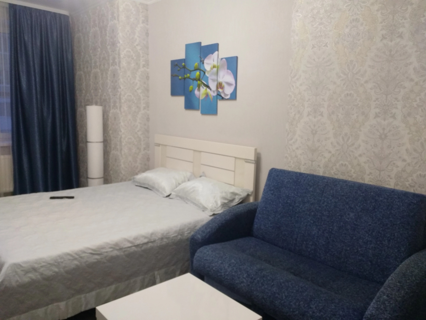 Апартаменты на Свердлова 5