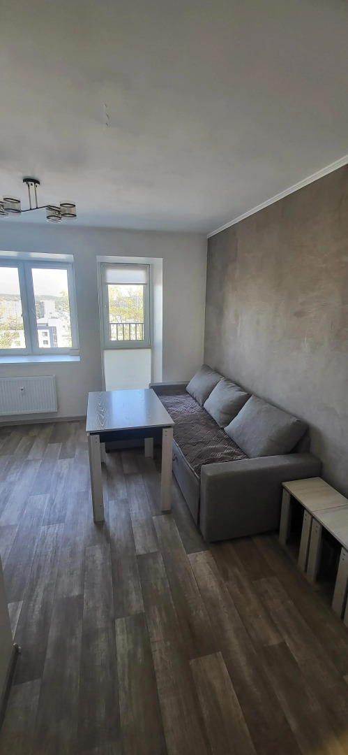 Апартаменты на Зур Урам 1К/К5