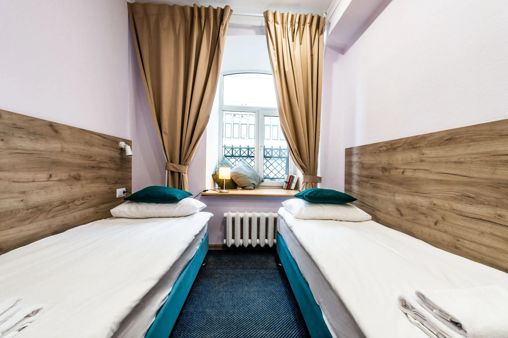 Гостевой Дом Парус