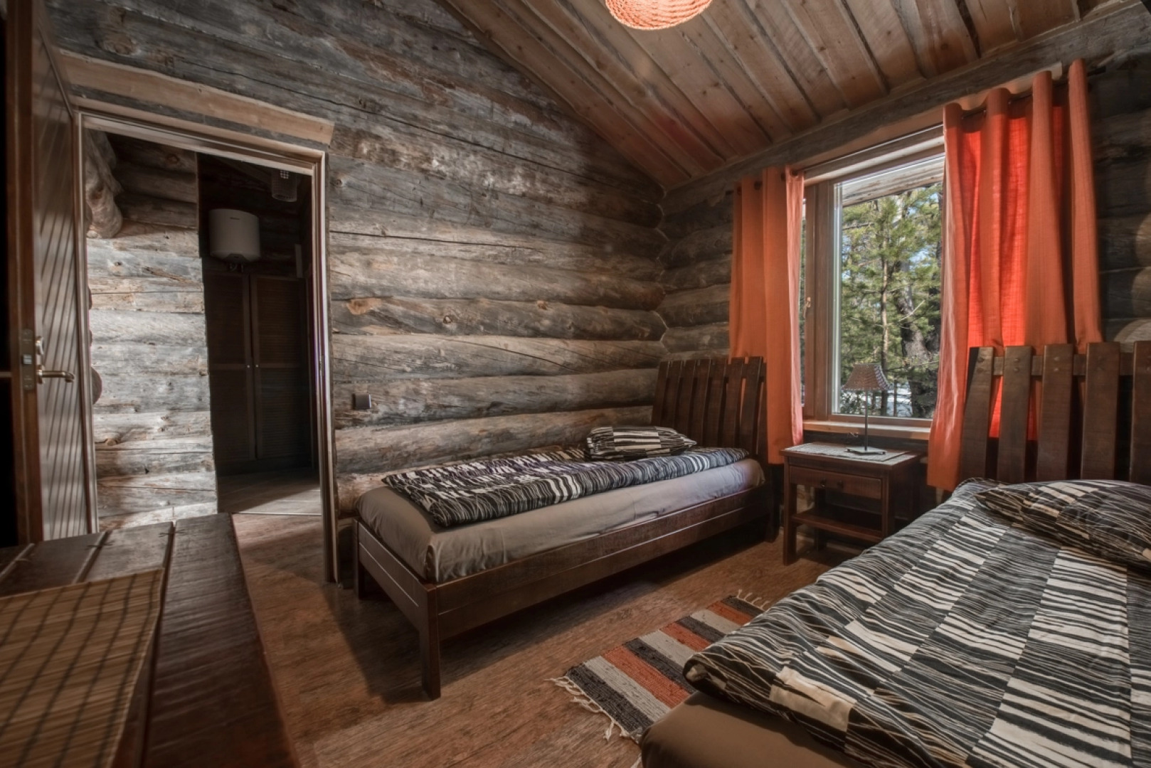 База отдыха Niska