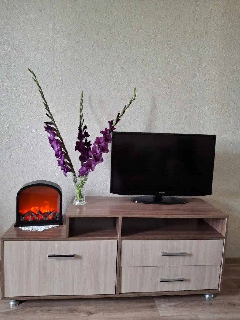 Квартира Уютная Квартира напротив Основания Города