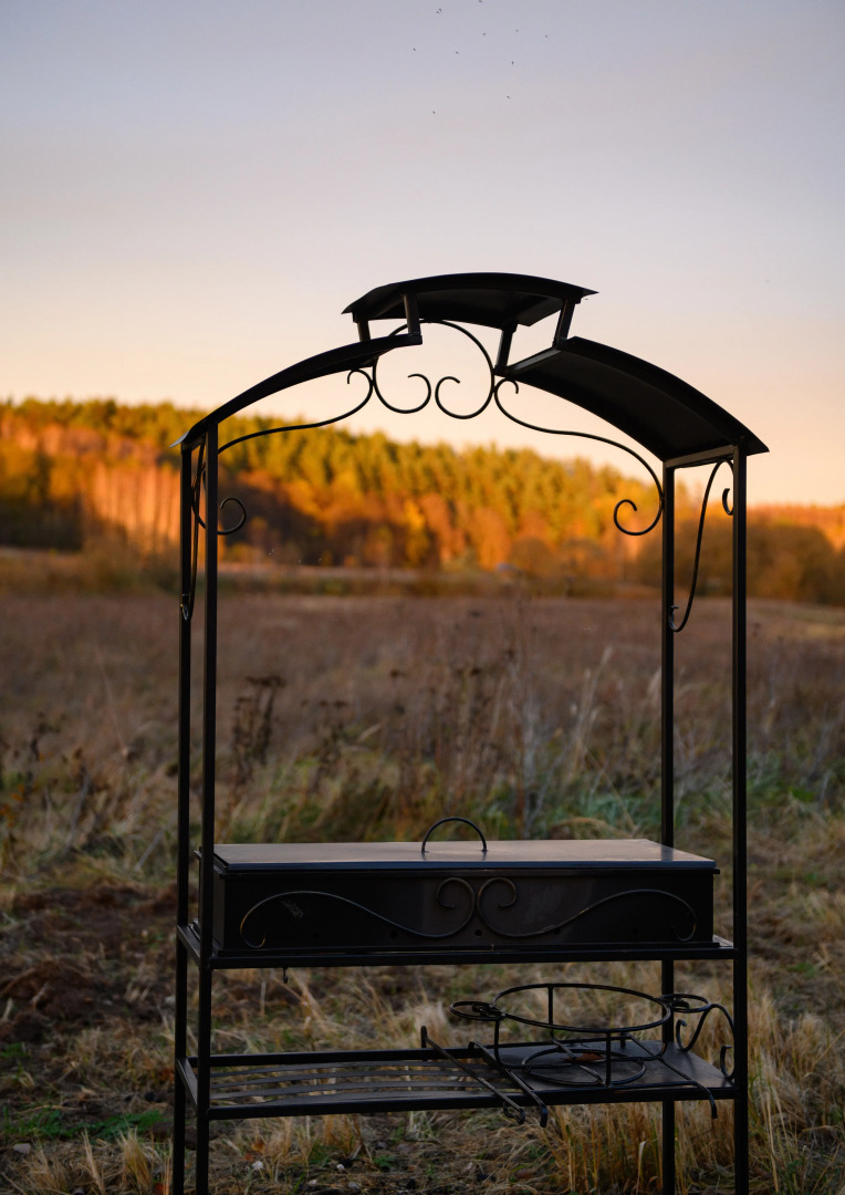 Гостевой Дом Искона Дача