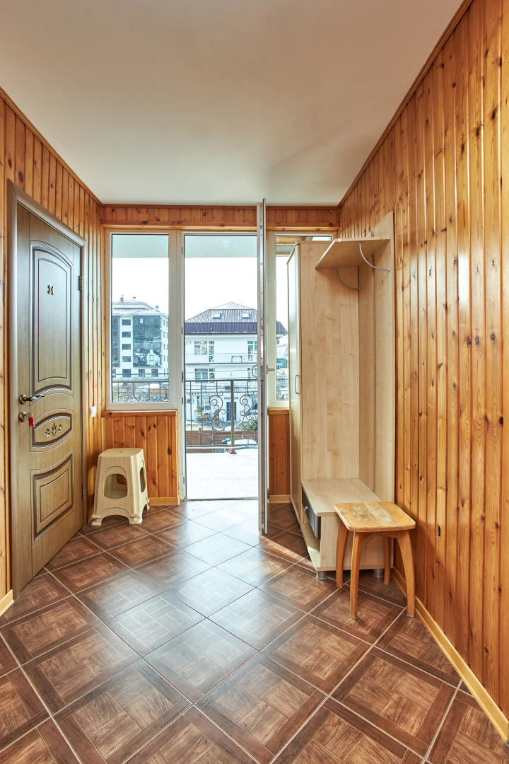 Гостевой Дом в Сириусе