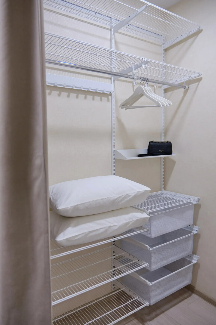 Великолепные апартаменты ЖК АКАДЕМ ЦЕНТР