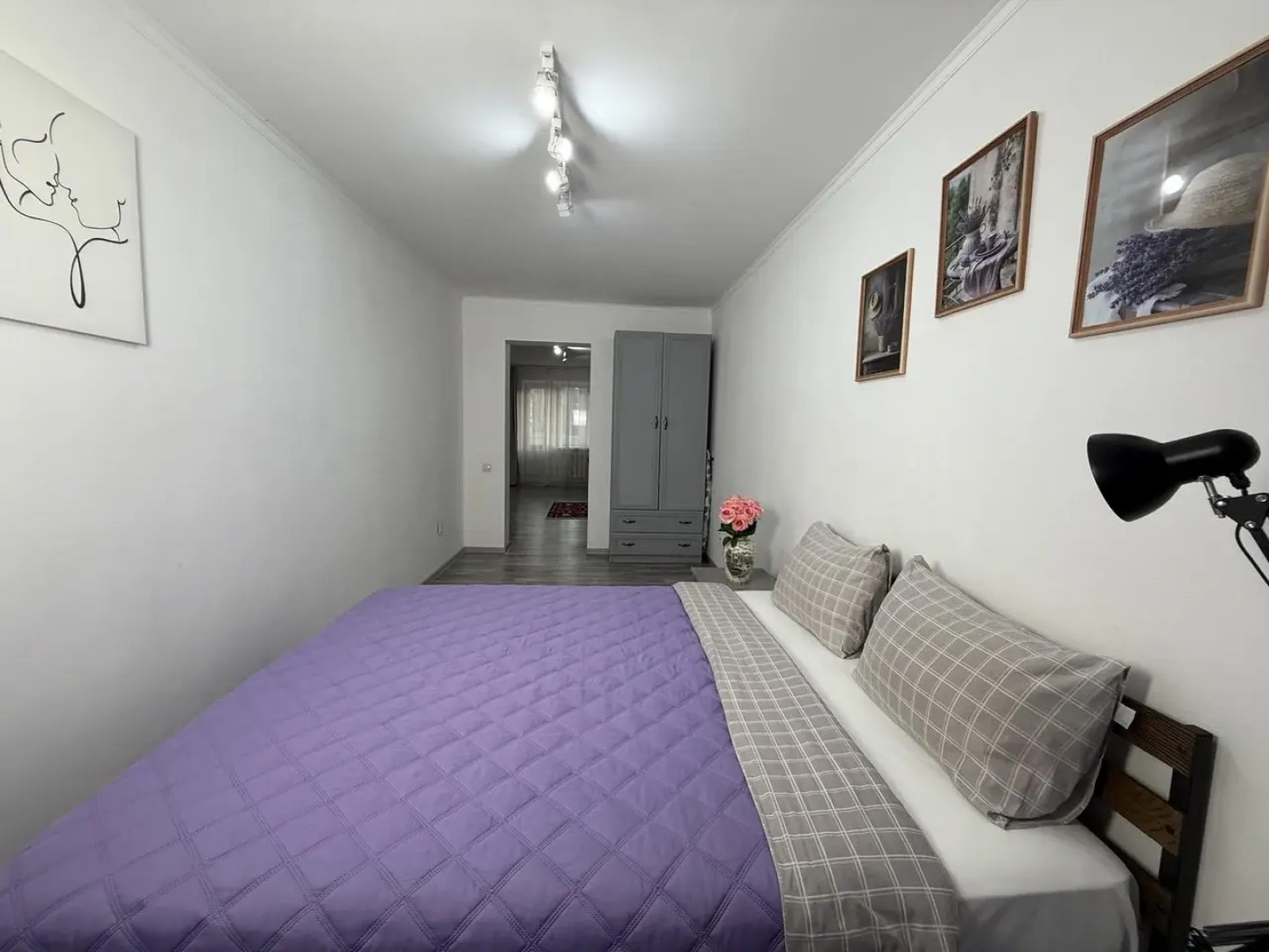 Квартира у Европы