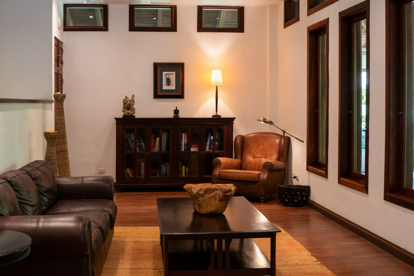 Отель Casa Hemingway