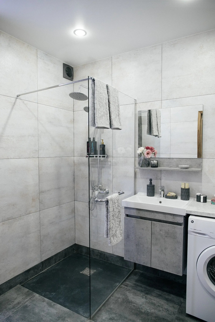 Квартира TroeSutokApart Комсомольская 48