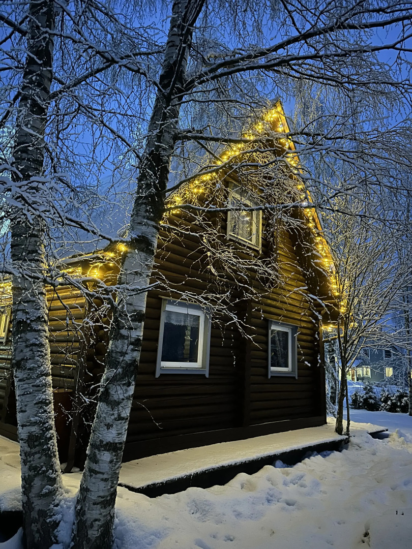 База отдыха Дом Прованс