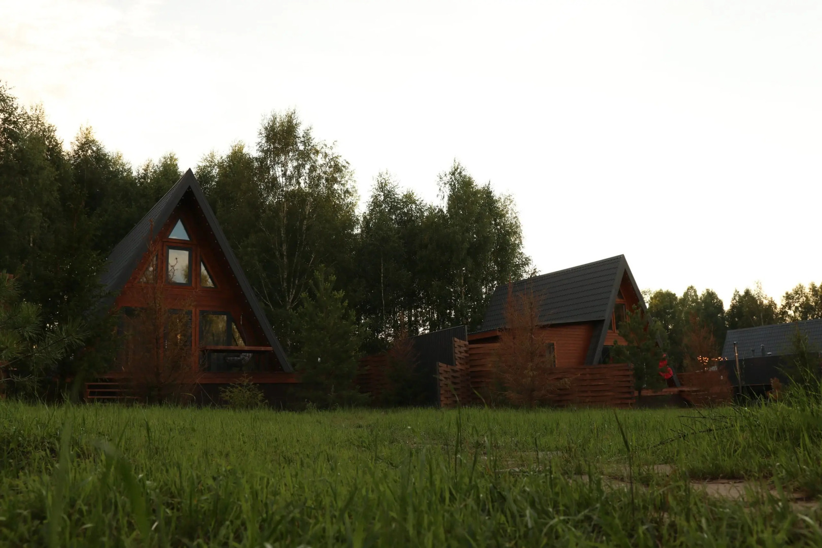 Шале Варилка