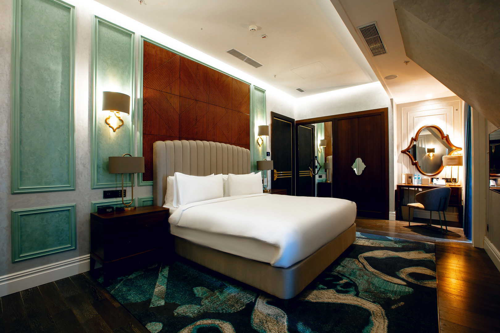 InterContinental Baku, an IHG Hotel