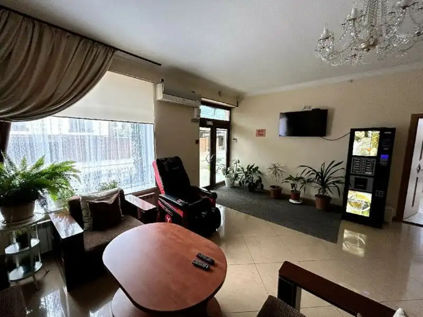 Гостевой дом 4 Сезона