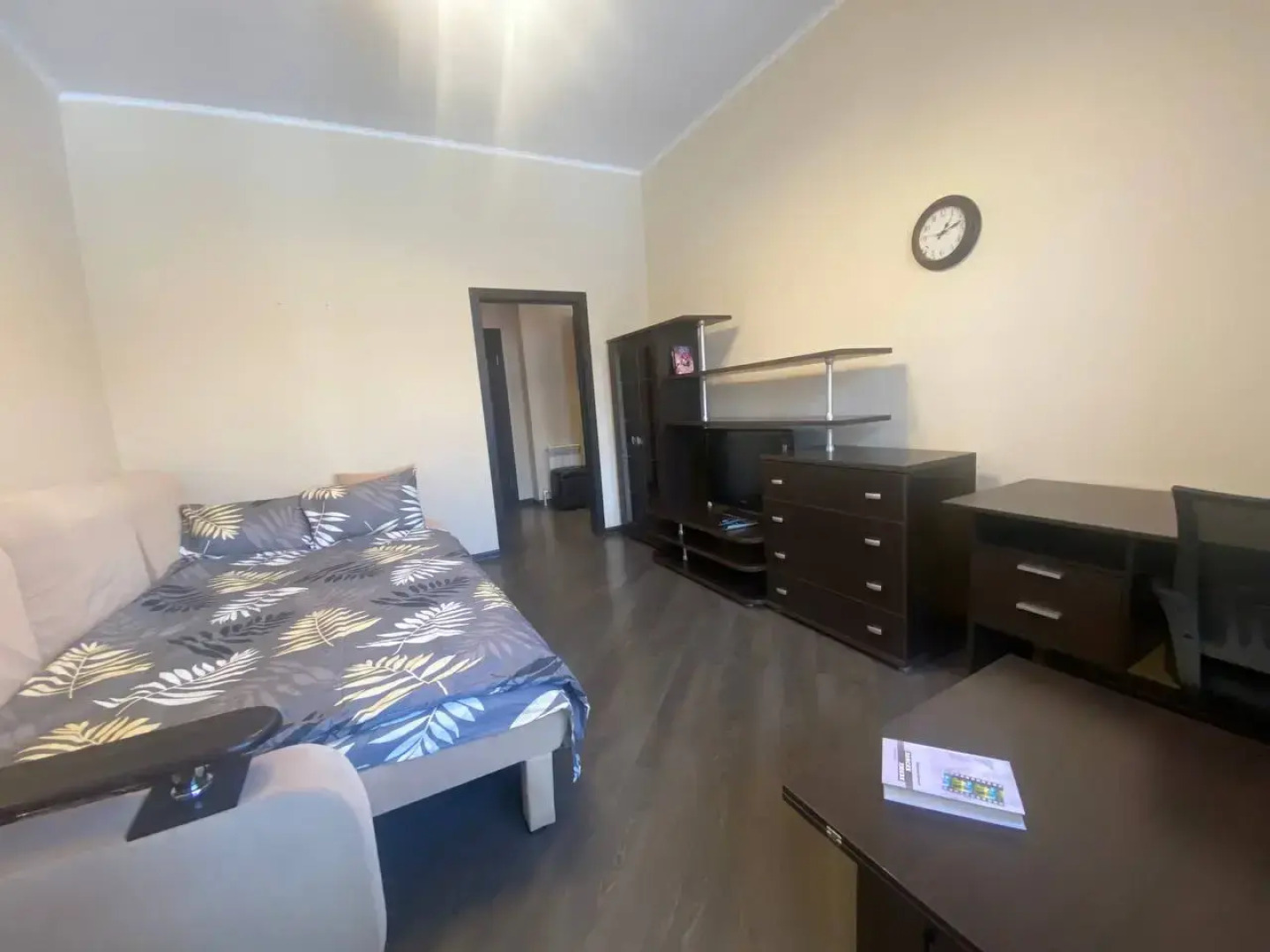 Квартира Венеция