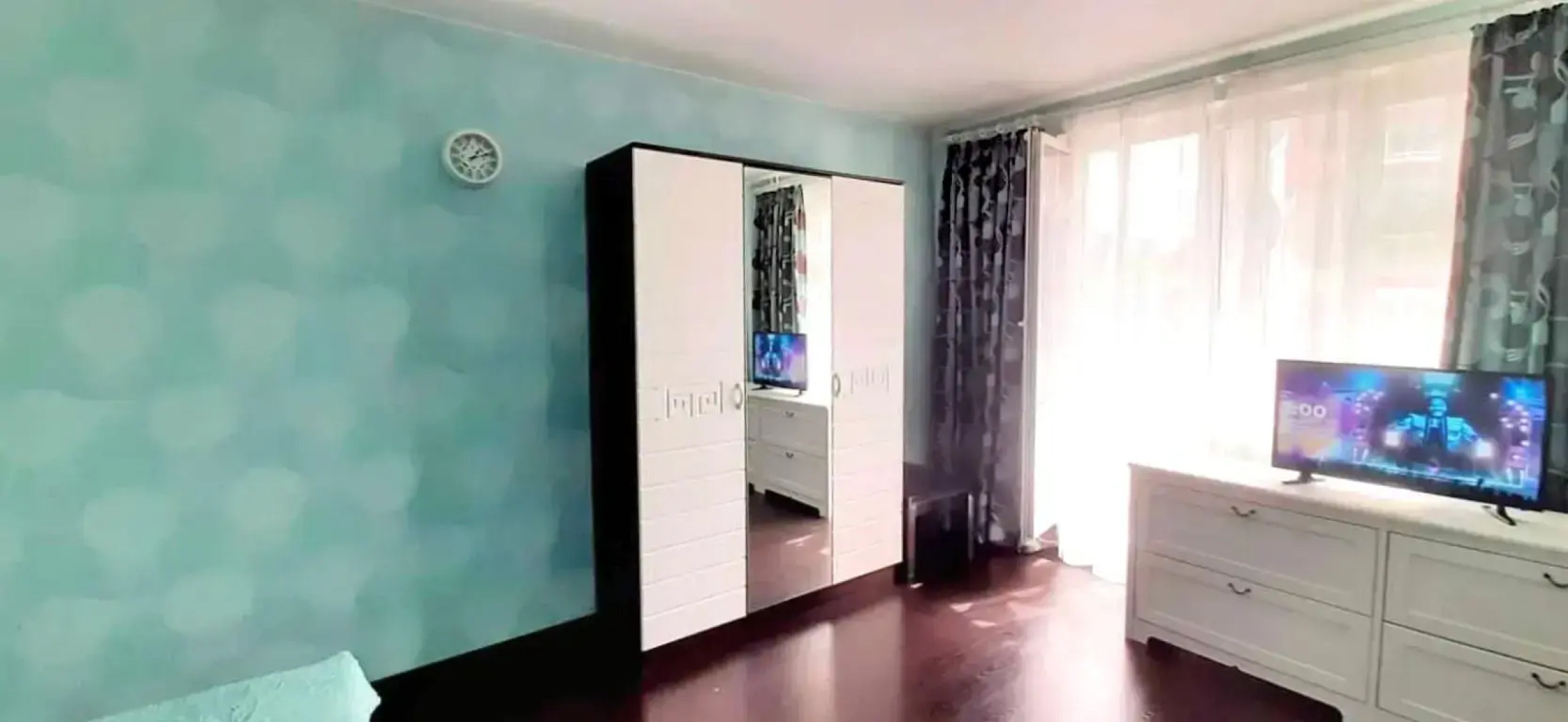 Лучшая квартира в Коммунарке