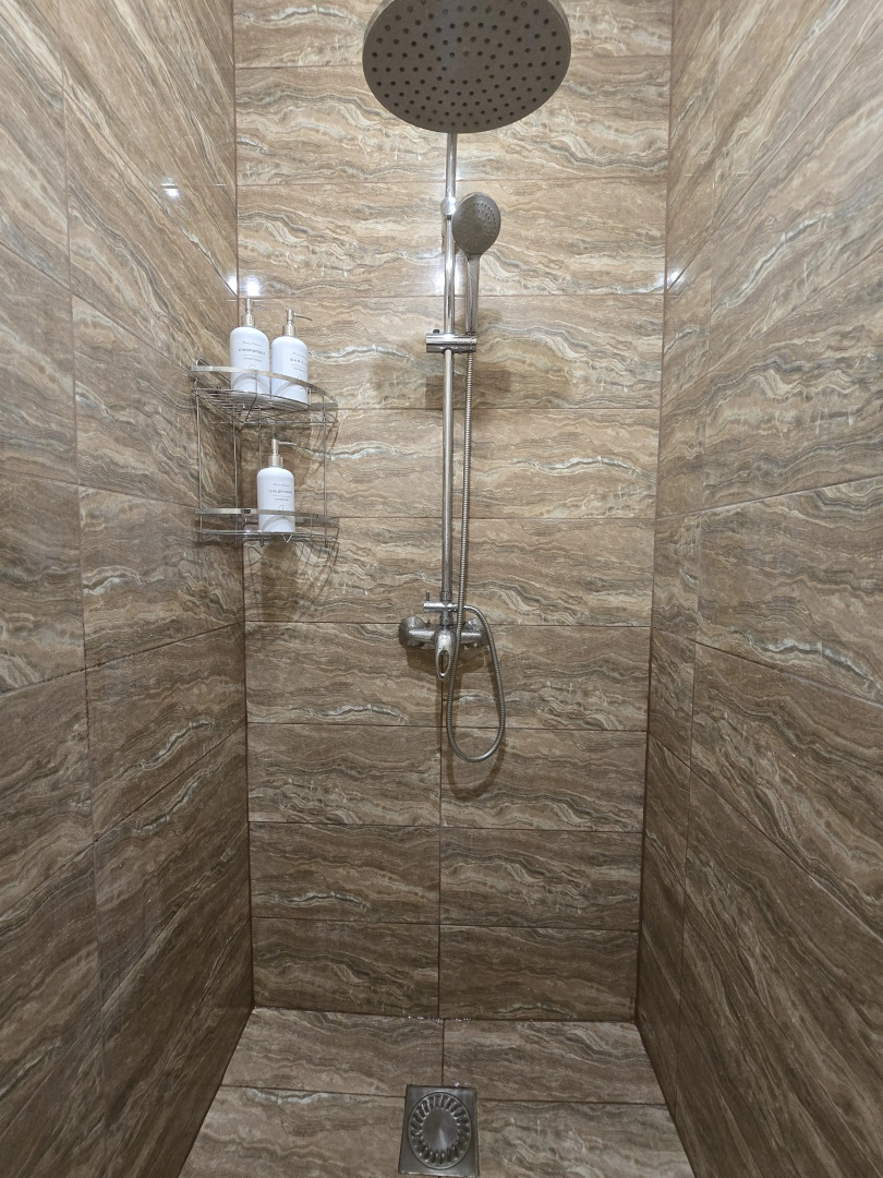 Апартаменты у набережной Суры на М. Горького 18