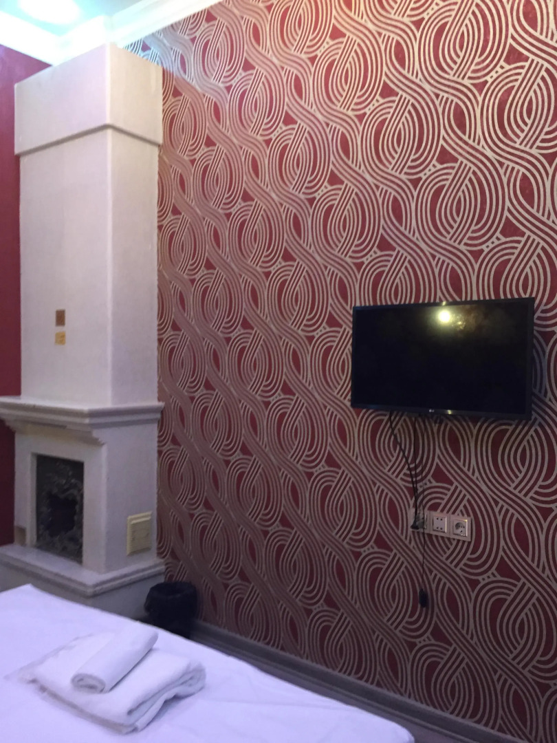 Мини-отель Baku Gardens