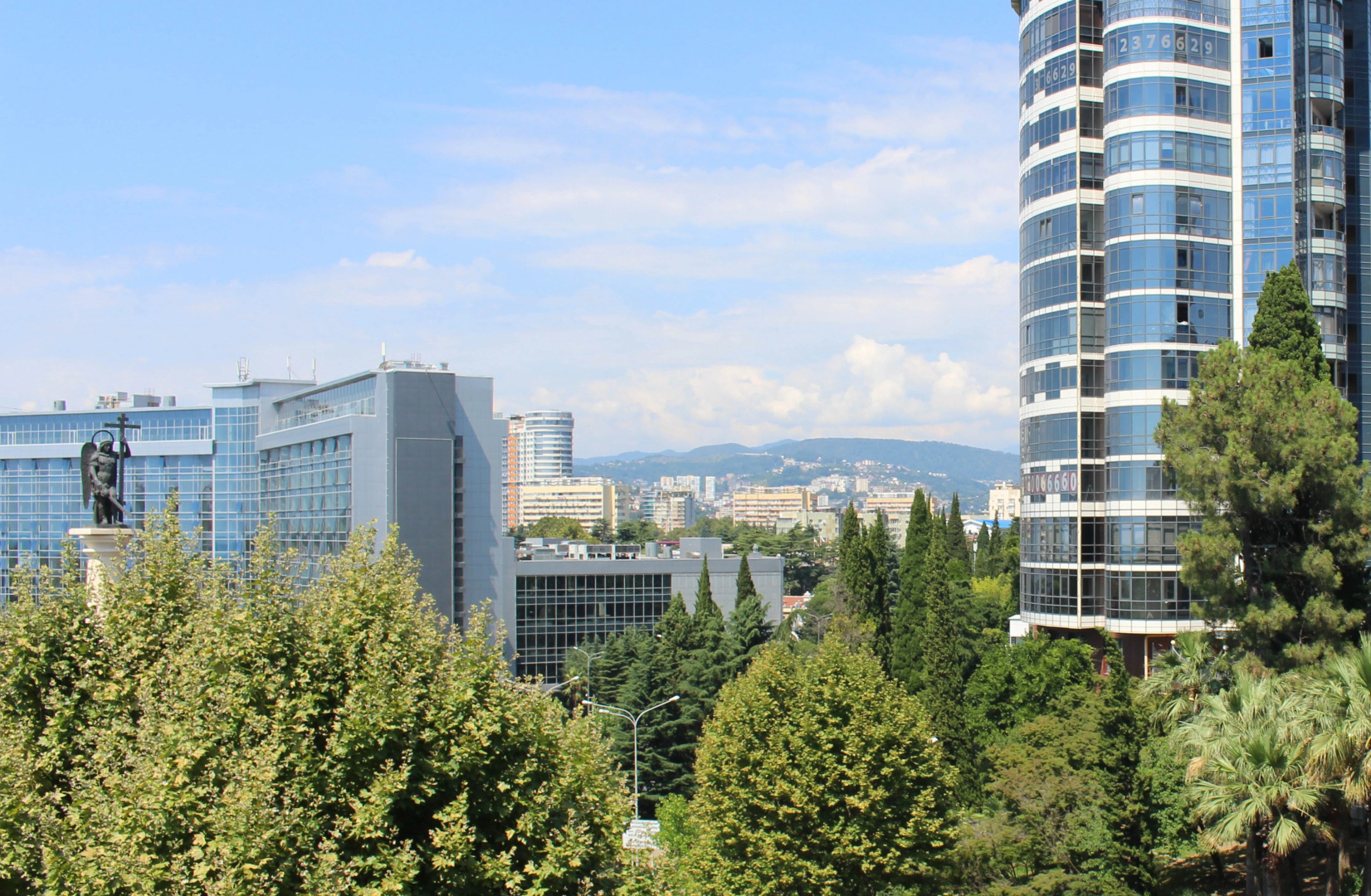 Эмеральд Аpart Hotel by Provence