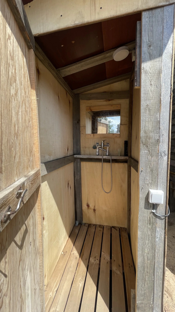 Гостевой дом Байкал Шоно