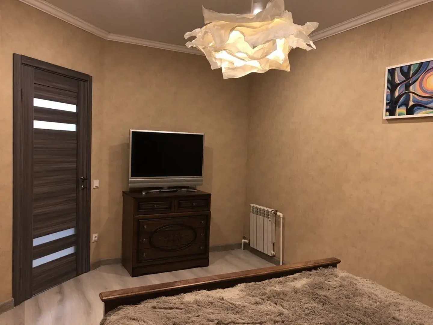 Квартира на улице Курортная дом 17/3