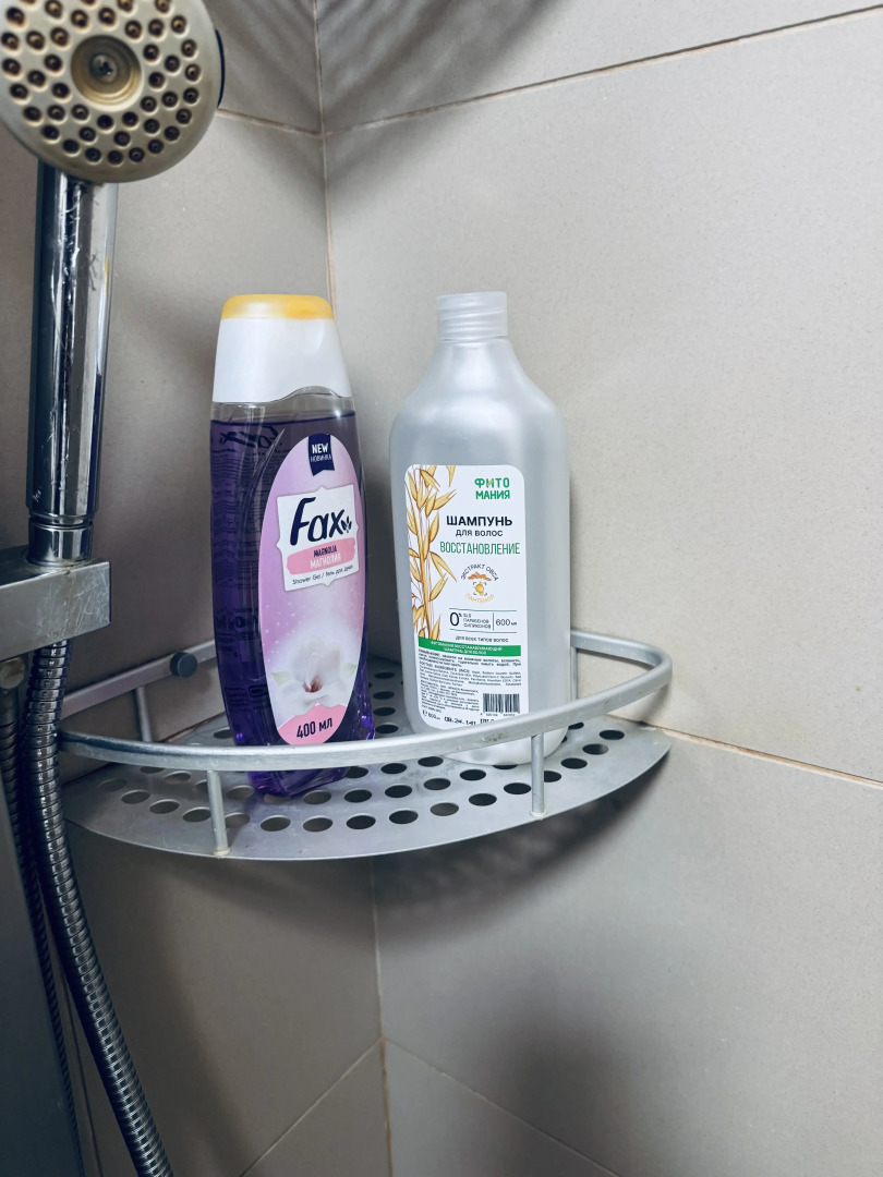 Апартаменты Red на Комарова 45