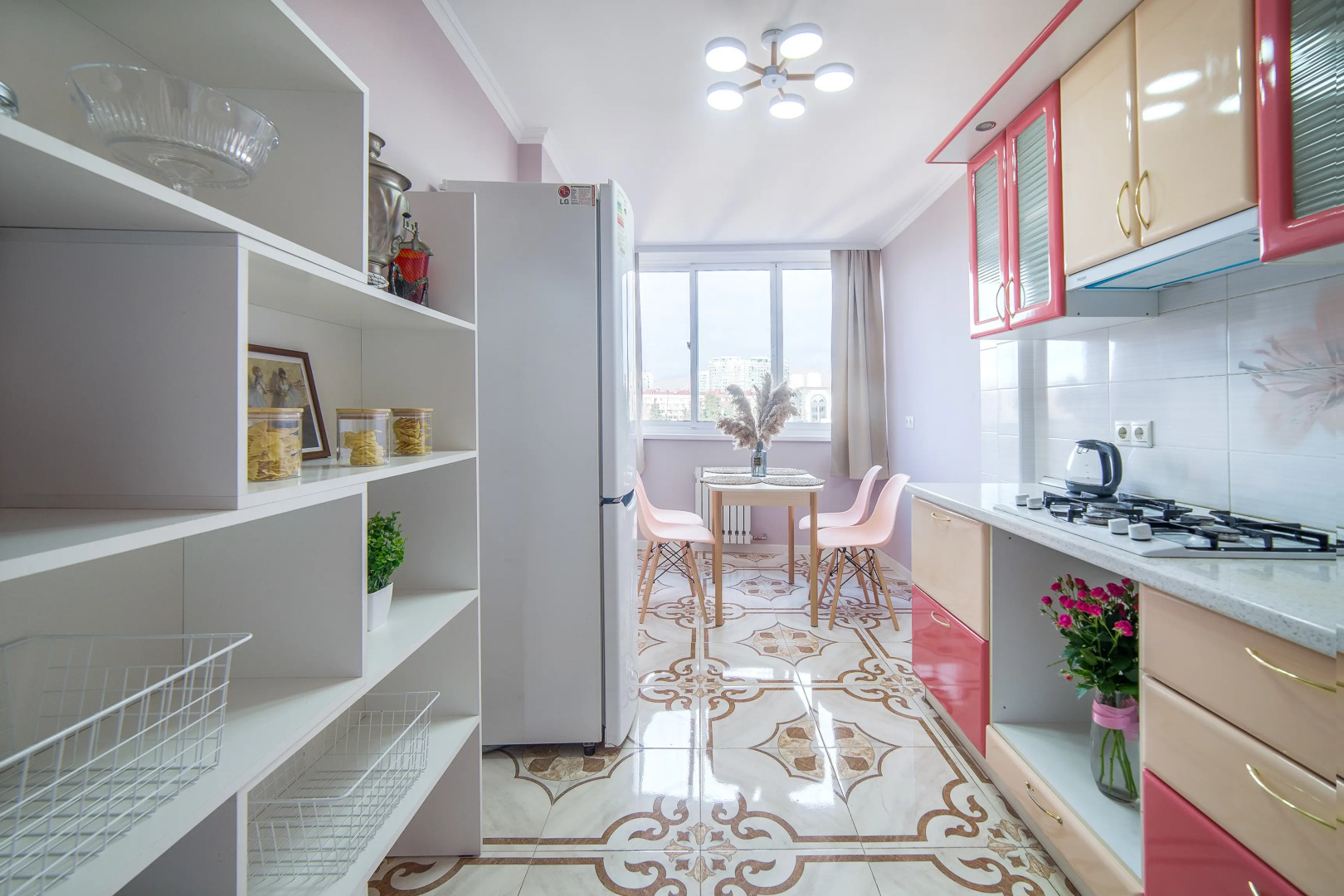 Апартаменты MyhomeYourhome на Островкого 67