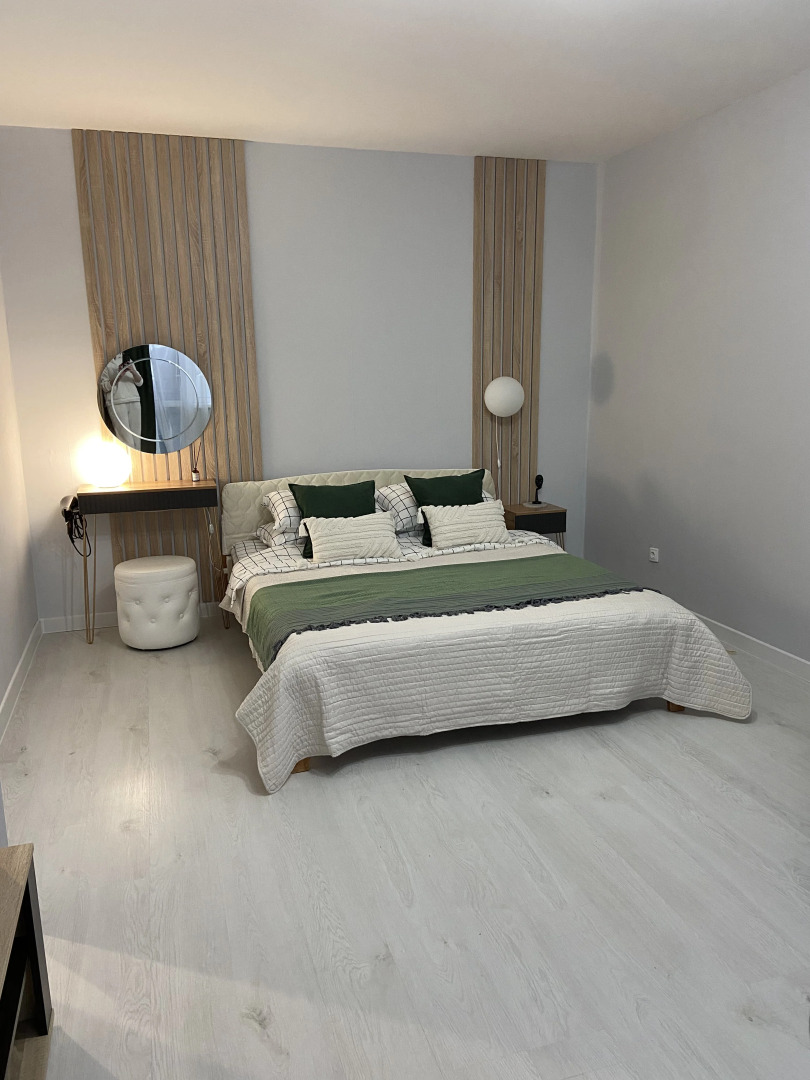 Квартира Ворошилова 14