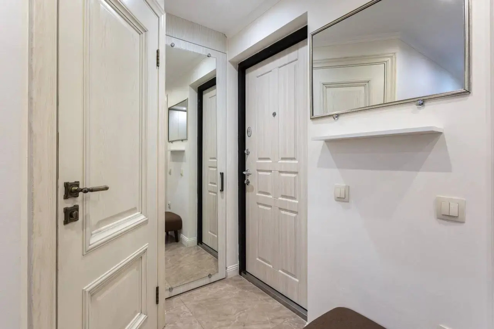 Апартаменты 4.16 STUDIO VINOGRAD