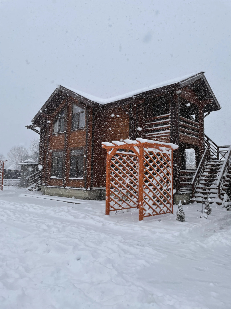 Гостевой Дом Кипарис