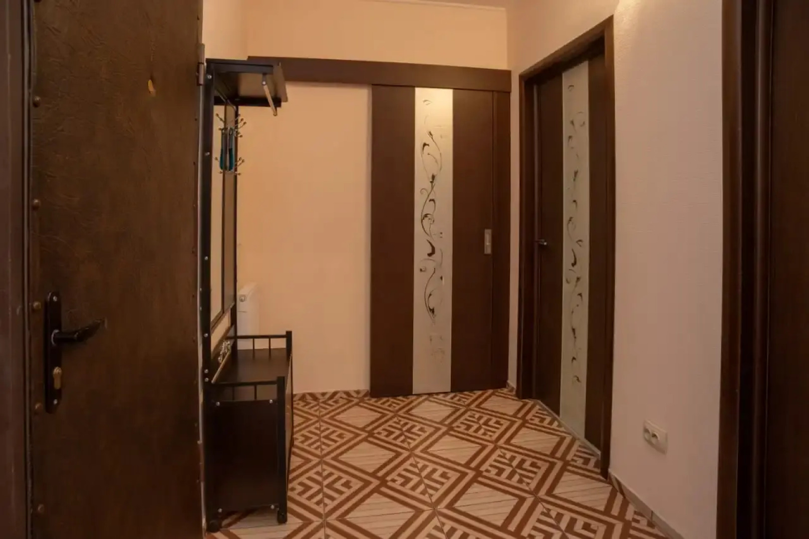 Квартира Однокомнатная Квартира