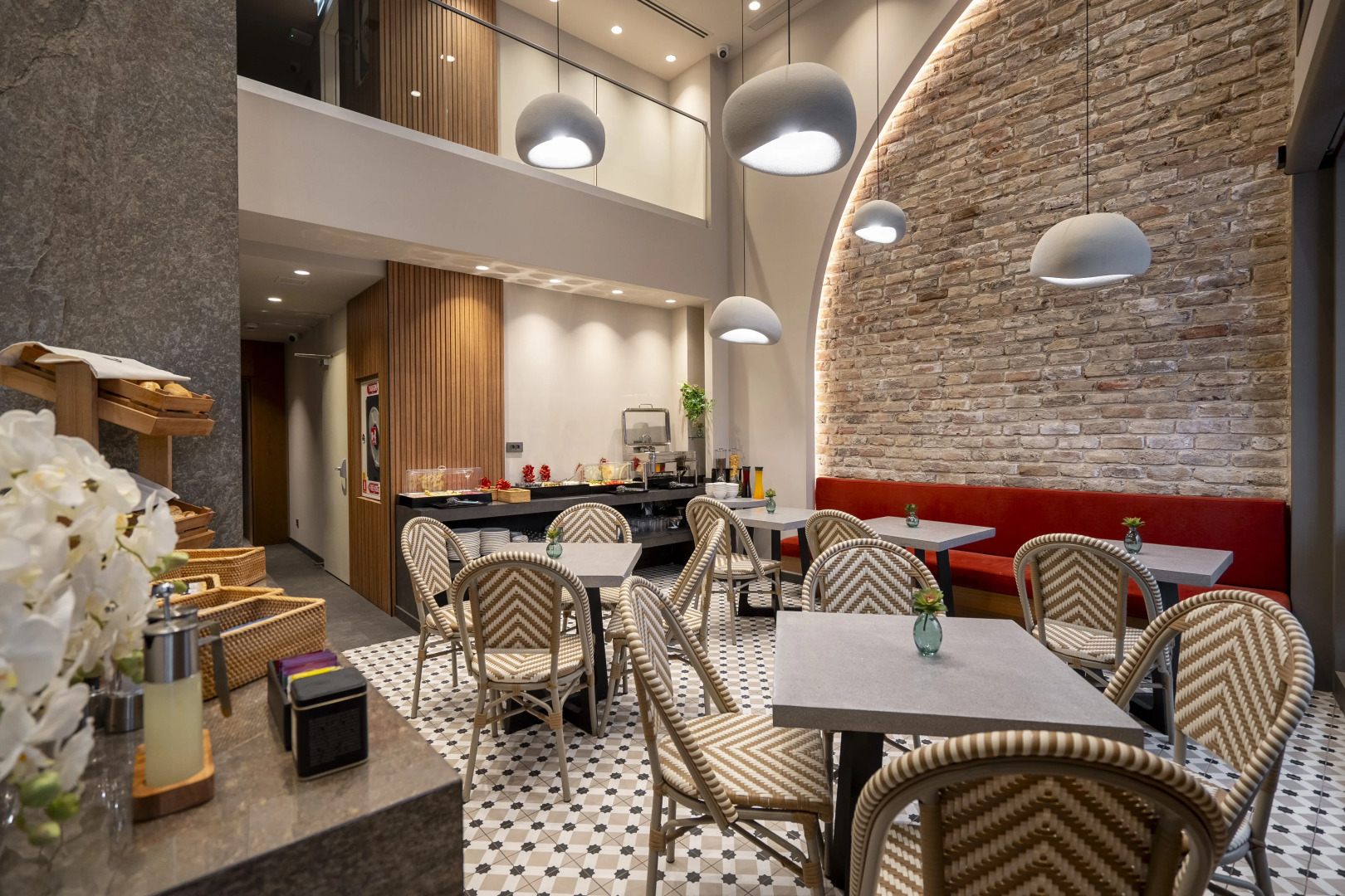 Отель ERK Hotel