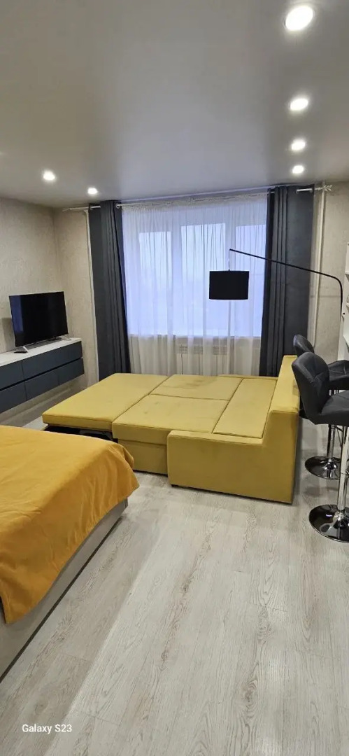 Квартира Студия Проспект Победы