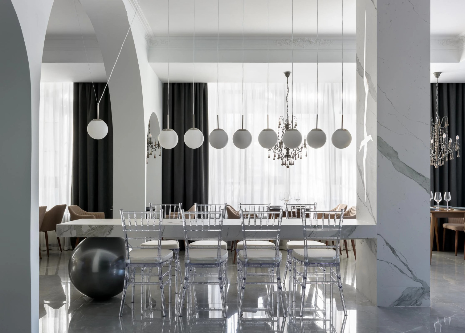 Бутик-отель «39» by SATEEN GROUP