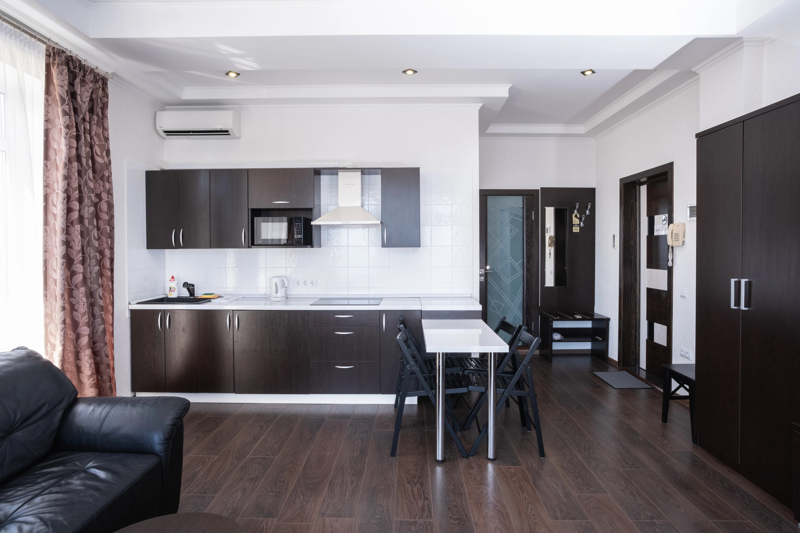 Гостевой дом ПИАНО (PIANO)