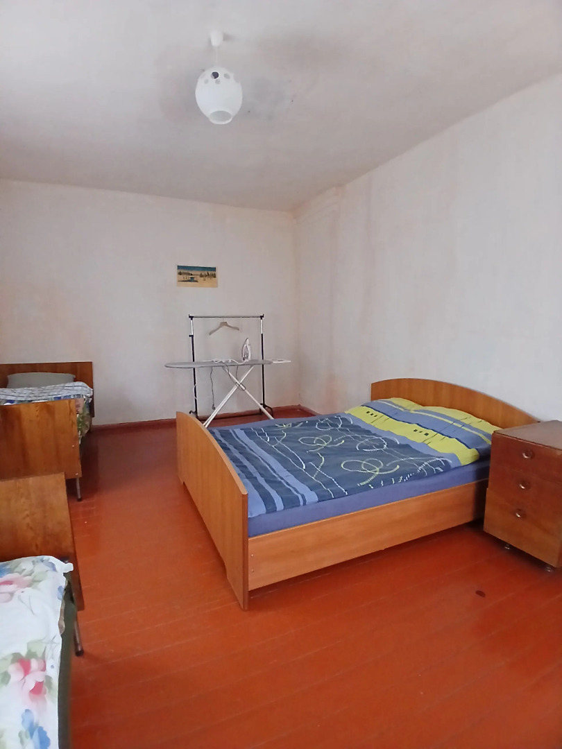 Частный Дом Среди Гор