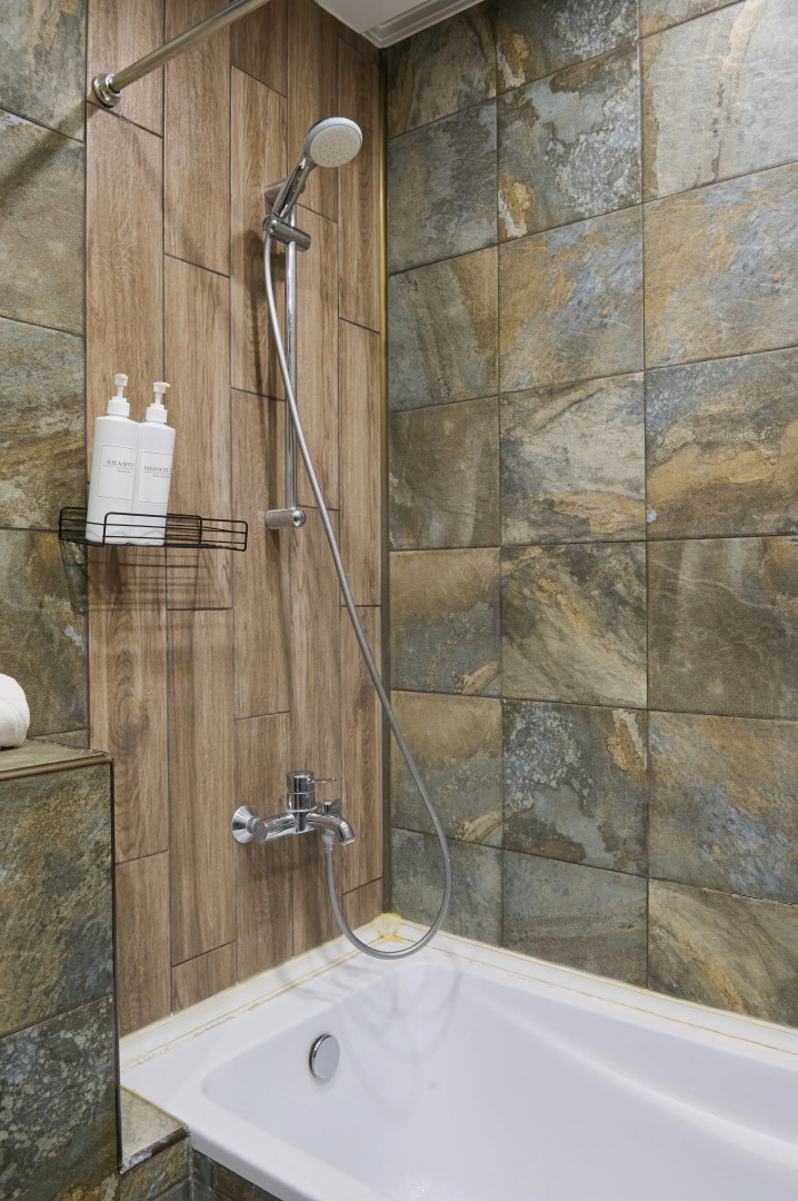 Апартаменты Арбат Центр Идеально для туризма и деловых командировок МOON APARTMENTS