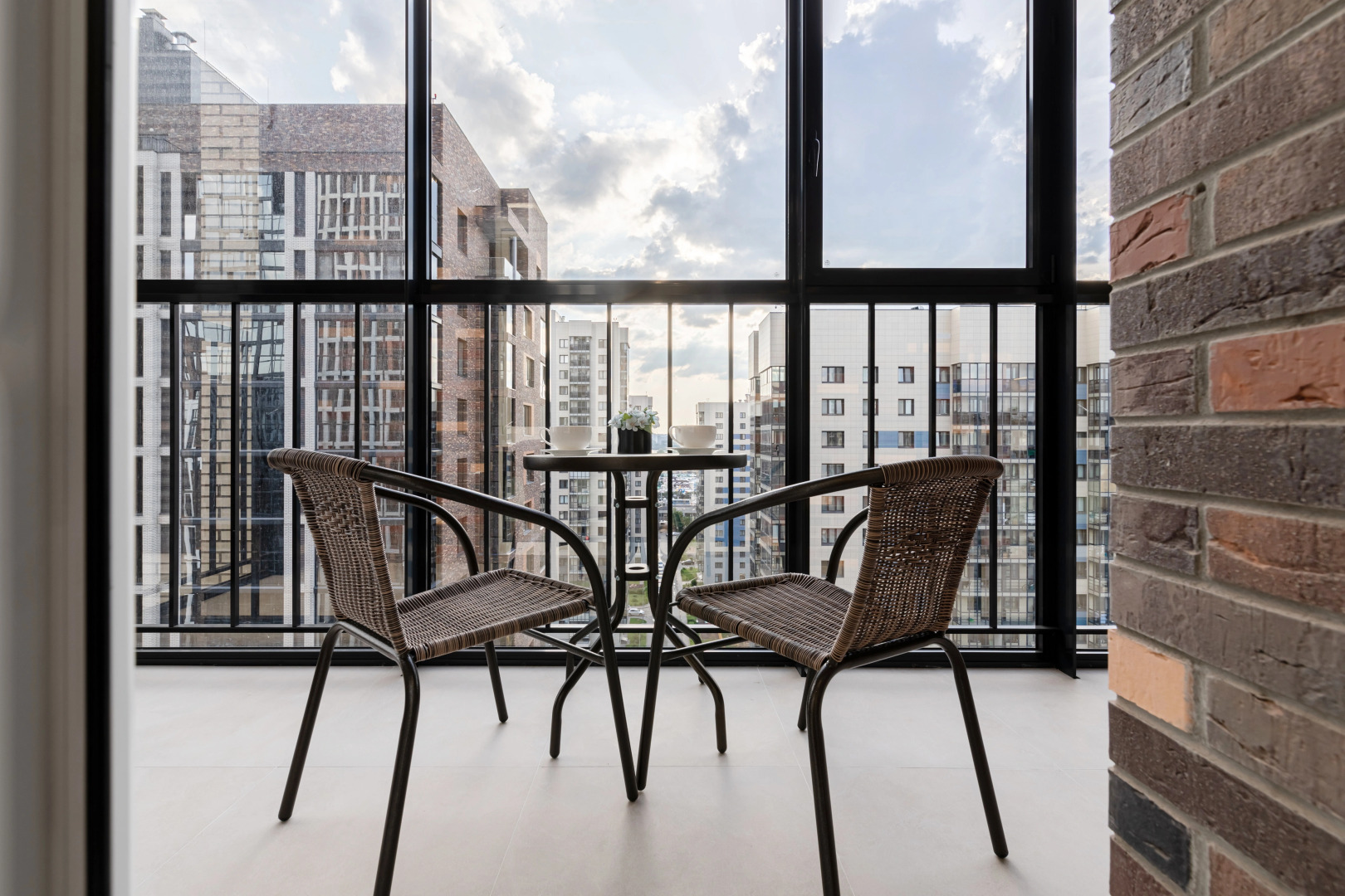 Квартира Жк Свобода