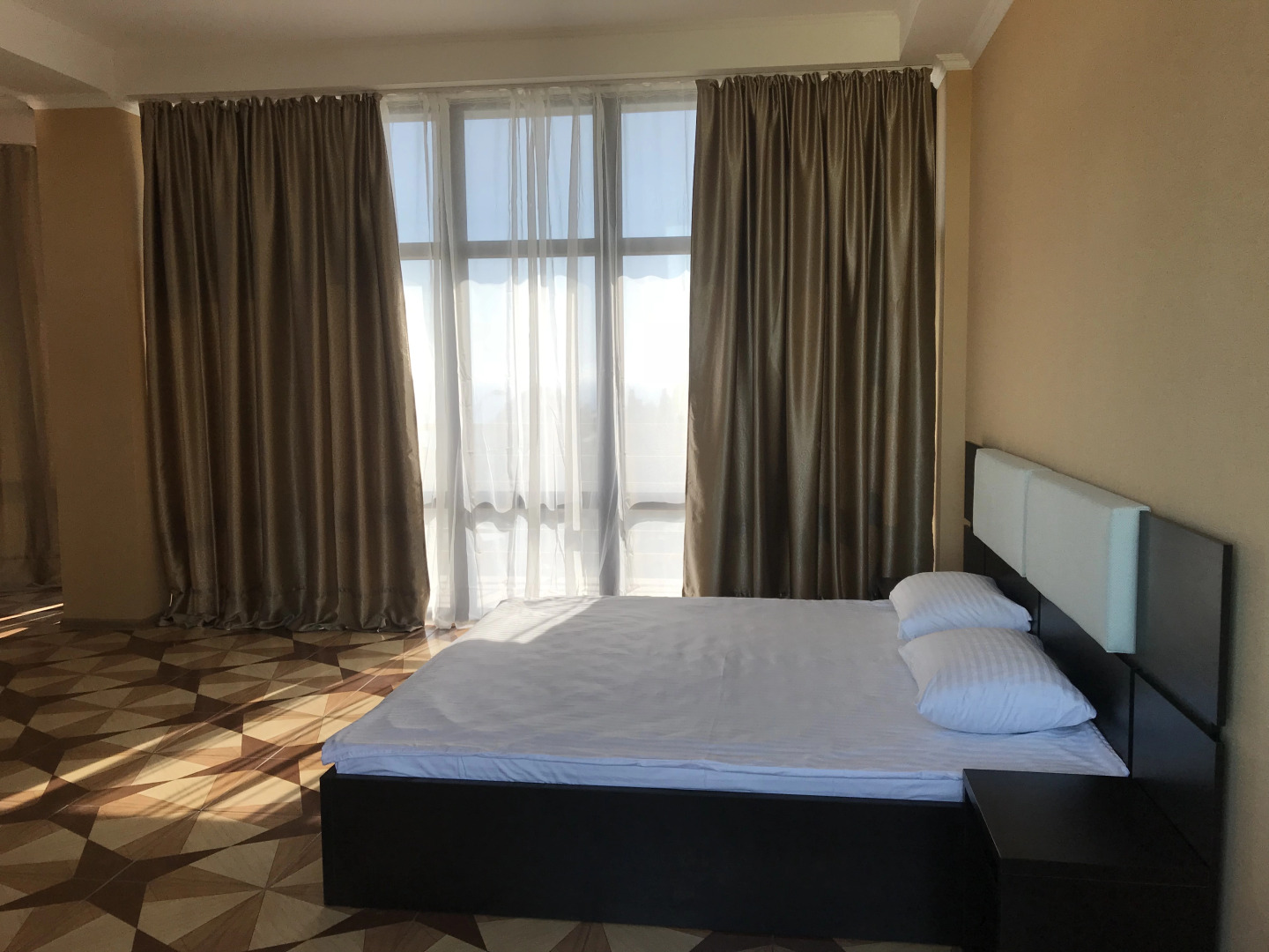 Арт-Отель Симеиз